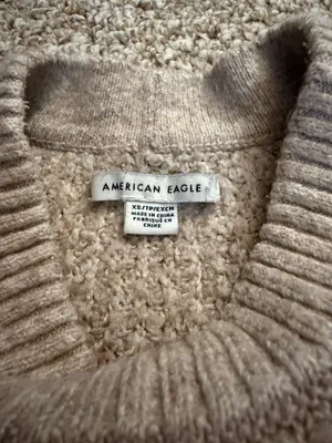 American Eagle Sweater thumbnail 3
