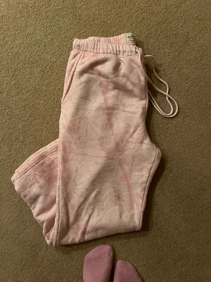 The iconic DAIRY BOY pink bubble gum sweats thumbnail 9