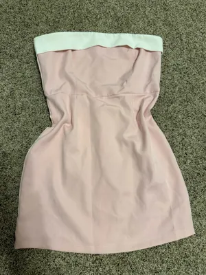 Edikted Mini Dress thumbnail 4