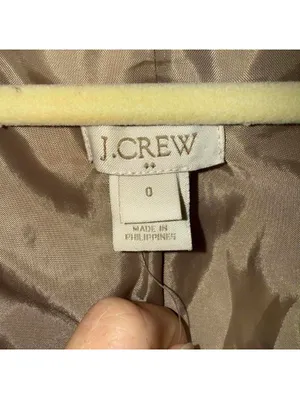 J. Crew City Coat thumbnail 6