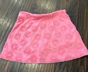 American Eagle Pink Skirt thumbnail 2