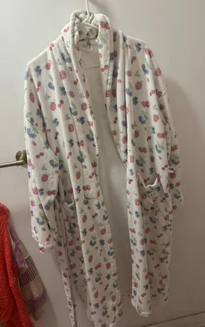 Djerf Avenue Robe Summer Berries thumbnail 1