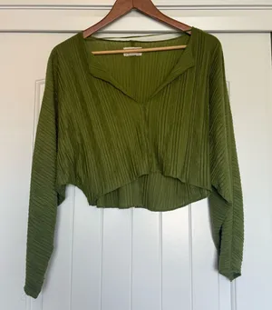 Urban Outfitters Top thumbnail 1