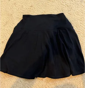 Aerie Crossover Skirt thumbnail 4