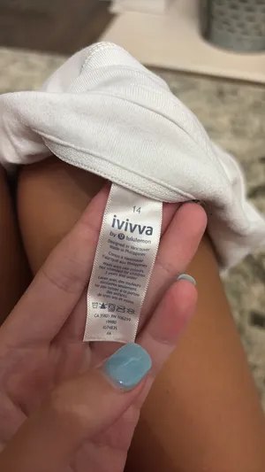 Ivivva Lululemon Shorts  thumbnail 2