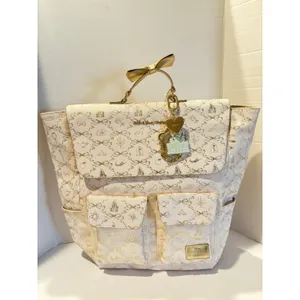 Bath And Body Works Disney Princess Purse Backpack Sold Out HTF 2026 New thumbnail 4