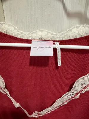 Urban Outfitters Top thumbnail 3