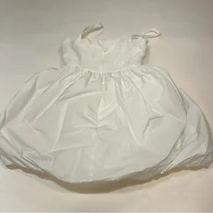 Amanda Uprichard Christine Dress Size Small thumbnail 4