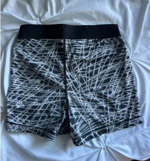 Nike Pro Spandex Shorts thumbnail 2