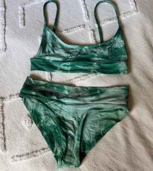 Frankie's Bikinis Bikini Set thumbnail 1