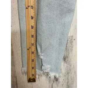 Cello light blue jeans thumbnail 9