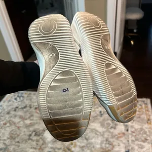 De Florance DF Cloudea sneakers in black and white women’s Size 6 thumbnail 5