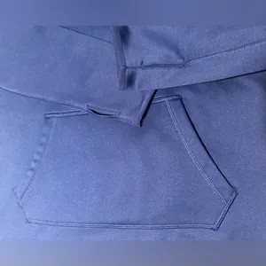 Nike Dri-FIT Black women Hoodie thumbnail 5
