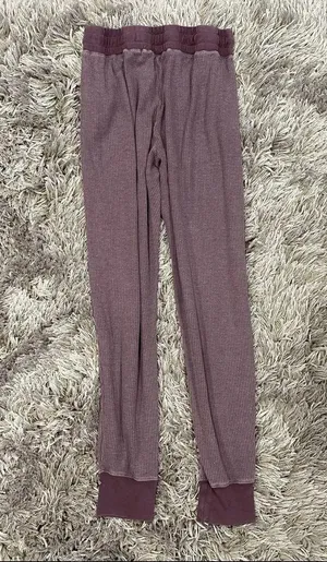 Zyia Active Don't Wake Me Thermal Joggers thumbnail 8