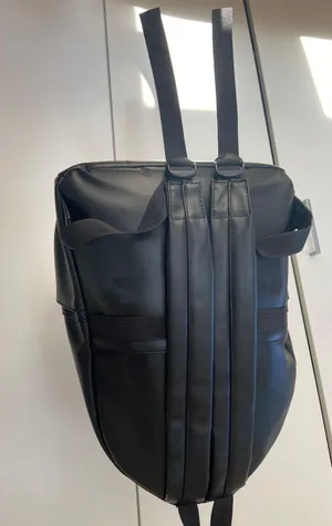 SheIn Black Backpack thumbnail 4
