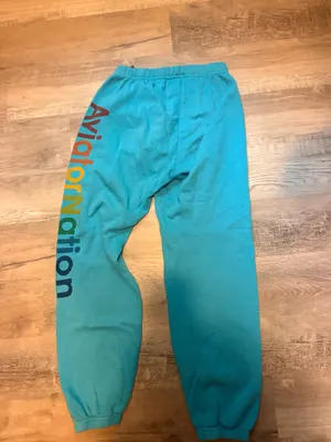Aviator Nation Sweatpants thumbnail 2