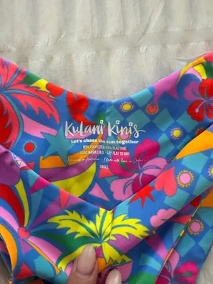 Kulani Kinis Bikini Set thumbnail 2