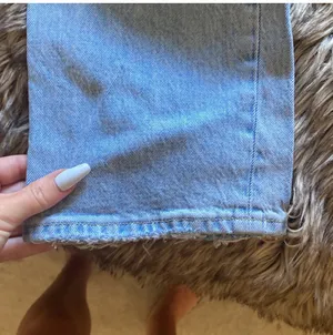 Abercrombie Ripped Jeans thumbnail 5