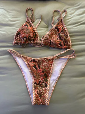 Shein Bikini Set thumbnail 1