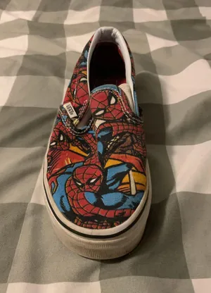 Spiderman thumbnail 6