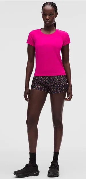 Swiftly Tech Short Sleeve Lululemon Shirt 2.0 thumbnail 1