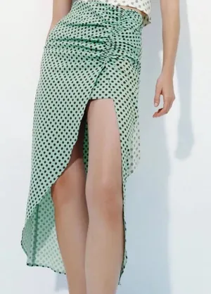 Zara Skirt thumbnail 1