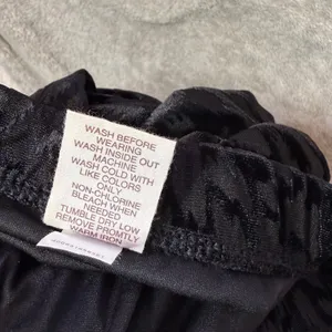 Mudd Black Velvet‎ Mini Skirt Leopard Print Jr Size XL y2k Grunge Indie Sleaze thumbnail 6