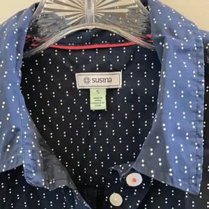 FINAL MARKDOWN Susina ladies blouse small thumbnail 4