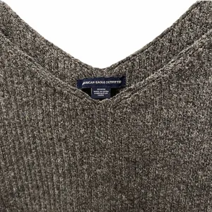American Eagle ✨ Ribbed Knit Crop Top✨ thumbnail 5