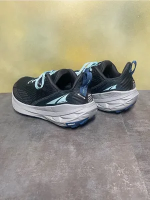 Altra Experience Wild Women's Navy Trail Running Shoes Size 7 thumbnail 8