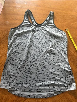 Nike Pro TankTop thumbnail 1