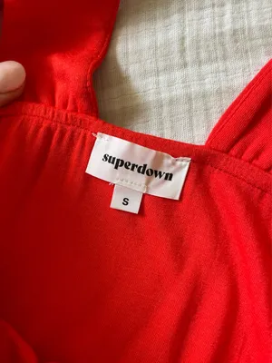 superdown Dress Revolve thumbnail 6