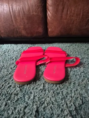 Marc Fisher Jelly Sandals 9M thumbnail 8