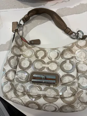 Coach hobo purse thumbnail 2