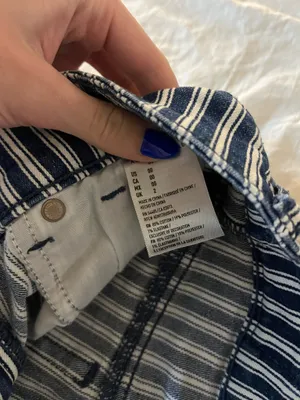 American eagle shorts thumbnail 4