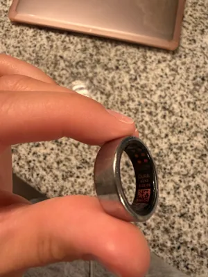 Oura Ring thumbnail 3