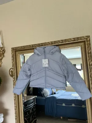 ALO Yoga Glacier Puffer Winter Frost / XS thumbnail 3