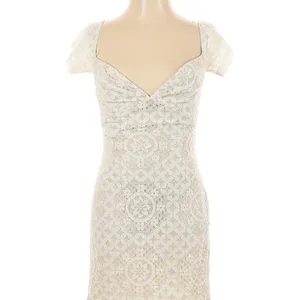 Superdown White Lace Dress size xs‎ thumbnail 2