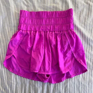 Free People Movement Shorts The Way Home thumbnail 1