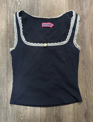 Edikted Halter Top thumbnail 1