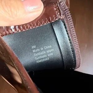 Brown Boots Abound Size 8 thumbnail 4