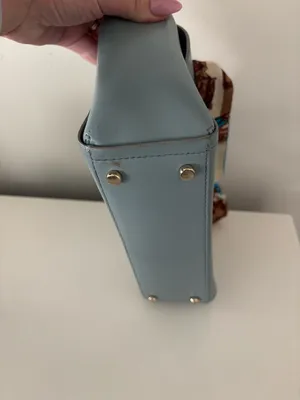 Kate Spade New York Arbour Hill Charline Top Handle Crossbody Bag thumbnail 8