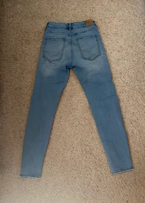 Aeropostale High Rise Jeggings thumbnail 2