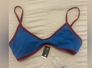 Cotton on bikini thumbnail 1