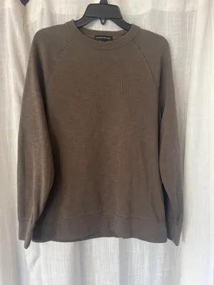 Banana Republic Crewneck thumbnail 1