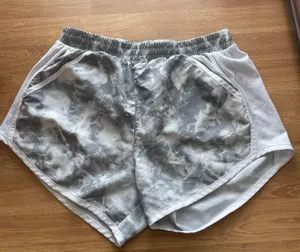 Under Armour Running / Workout Shorts thumbnail 1