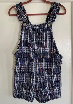 These Three Boutique Overalls thumbnail 3