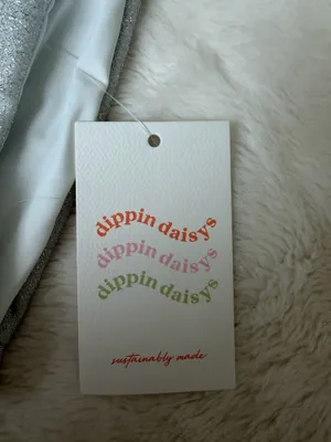 Dippin’ Daisy’s bikini set Diamond thumbnail 8