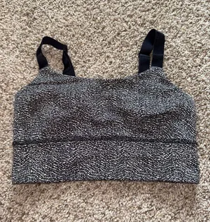 Lululemon Both Ways Bra thumbnail 1