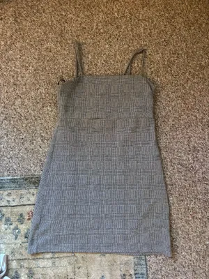 Forever 21 Dress Mini Plaid thumbnail 2